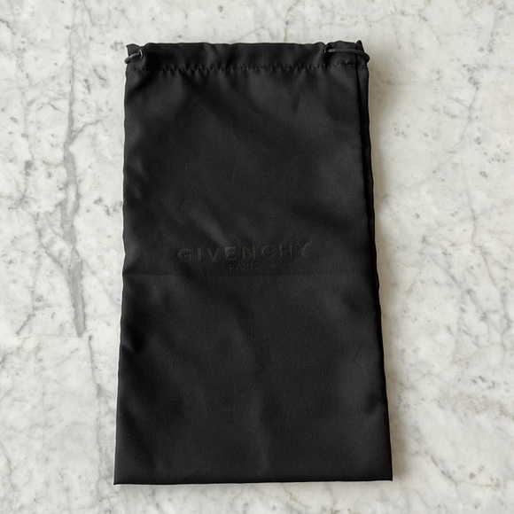 Givenchy Accessories Givenchy Dust Bag Poshmark